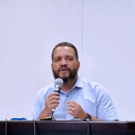 Após incêndio, circulação de trens é retomada em tempo recorde