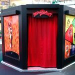 Brasília ganha atração inédita para as crianças aproveitarem nas férias