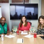Sistema Coca-Cola Brasil investe na reciclagem inclusiva e fortalece parceria com catadores de materiais recicláveis