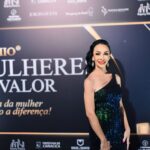 Está Chegando a Brasília o Prêmio Mulheres de Valor Brasil!