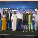 Aniversário de Brasília terá megashow do DJ Alok na Esplanada dos Ministérios