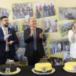 Detran-DF comemora 57 anos