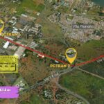 Evento esportivo altera o trânsito na Esplanada neste domingo