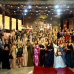 Premiação para mais de 100 mulheres em evento dedicado ao Dia Internacional da Mulher