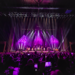 Roupa Nova em Brasília: ingressos esgotados e show extra faltando um mês para o show.