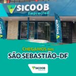 Sicoob Emprecred chega a Brasília-DF, expandindo sua atuação