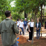 Jardim Botânico divulga trilhas especiais para celebrar 39º aniversário