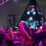 Show histórico do DJ Alok reúne multidão para celebrar os 64 anos de Brasília