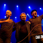 Capital Moto Week confirma Call The Police como segunda atração de 2024