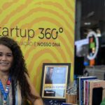 Do projeto Igualando Oportunidades para o palco da Campus Party 2024