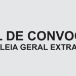 EDITAL DE CONVOCAÇÃO DE ASSEMBLEIA GERAL EXTRAORDINÁRIA