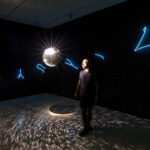 CAIXA Cultural recebe “Solfejo” do artista Felippe Moraes