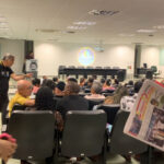 Conseg de São Sebastião aborda questões críticas sobre moradores de rua