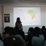 Continuidade do Projeto Repórter Daqui DF 2024 com palestra sobre fake news e mais