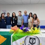 CED Zumbi dos Palmares realiza dia de conscientização sobre cyberbullying e bullying