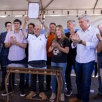 Novo sistema de abastecimento de água beneficiará 355 mil moradores da região Norte