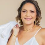 Janara Rocha será homenageada com o Prêmio Mulheres de Valor Brasil