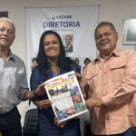 Clube Ascade torna-se apoio fundamental ao Projeto Repórter Daqui DF
