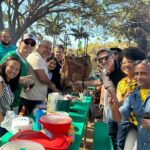 7º Costelão Sertanejo em São Sebastião atraí comunidade e celebra tradições