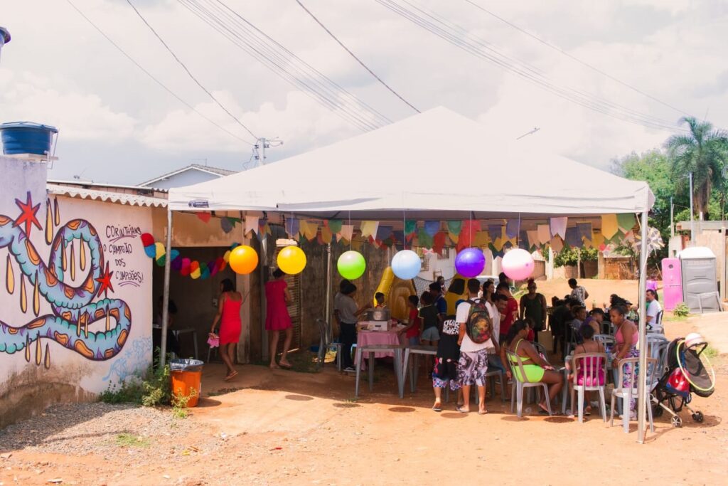 LAZER PRA VIVER: Última edição promete uma celebração com muita alegria e diversão!