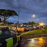 Operação Boas Festas realiza 510 abordagens no fim de semana