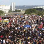 Gran Folia retorna com Carnaval seguro e gratuito na Esplanada