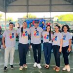 Instituto Ser Criança e Secretaria de Cultura e Economia Criativa promovem nova edição do projeto Esporte Vida e Orientação