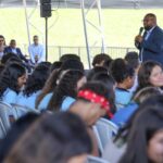 Jovens da periferia terão oportunidade de atuar no orçamento público