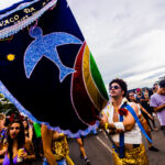 Suvaco da Asa celebra a Diversidade Cultural Brasileira de Norte a Nordeste