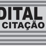 EDITAL DE CITAÇÃO