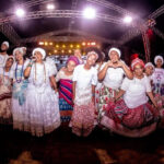 Àsé Dúdú celebra a ancestralidade e exalta a cultura afro-brasileira no carnaval de Brasília