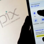 Pix por aproximação começa a funcionar