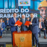 Crédito do Trabalhador: juros menores para sair da mão do agiota