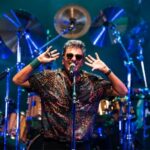 PIRENÓPOLIS RECEBE “LUAU PIRI – EDIÇÃO: SOLTA A VOZ” COM SHOWS DE PAULO RICARDO, BLITZ E LEONI