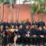 BachFest: uma celebração a Johann Sebastian Bach