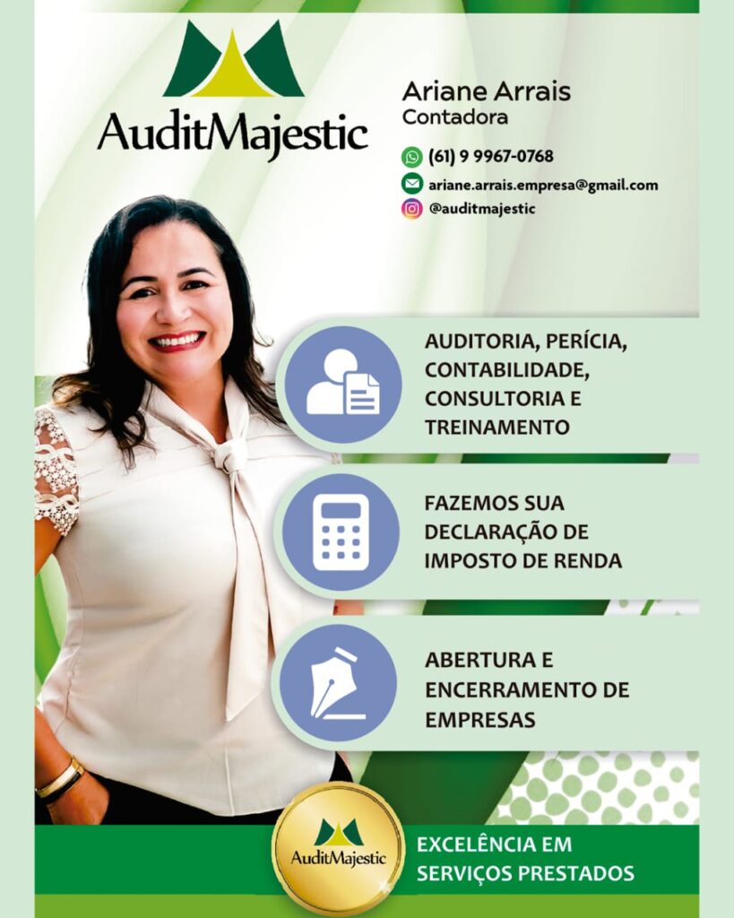 A Importância da Contabilidade no Agronegócio