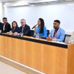 OAB de São Sebastião celebra cinco anos de seu espaço físico e homenageia advogados