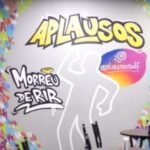 TODA SEMANA tem comédia em Brasília – Aplausos Comedy Clube – 25 a 29/06