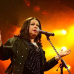 Casa do Cantador recebe Amelinha em noite de forró e tradição nordestina na Feira Cultural de Ceilândia