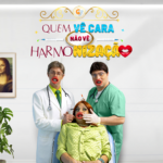 Quem Vê Cara Não Vê Harmonização