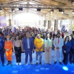 São Sebastião comemora 32 anos com três dias de festa,  cultura e união da comunidade