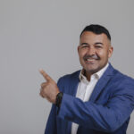 Dep. dist. Rogério Morro da Cruz – Trabalho, resultado e compromisso com o DF