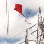 Brincadeira perigosa: ocorrências com pipas na rede elétrica crescem 11% e deixam mais de 39 mil brasilienses sem luz no Distrito Federal