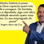 Compromisso com resultados