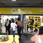 Espaço Cidadania Criativa: 350 mulheres conquistam autonomia e oportunidade de renda no DF