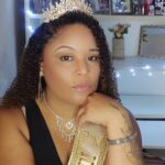 De São Sebastião para o Brasil: Cinthia Ferreira representará o DF no Miss Plus Models 2025