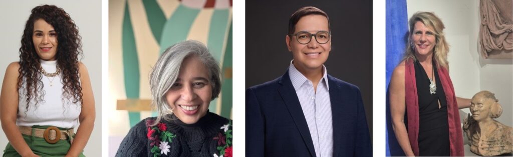 Brasília recebe Conferência Escreva a sua História