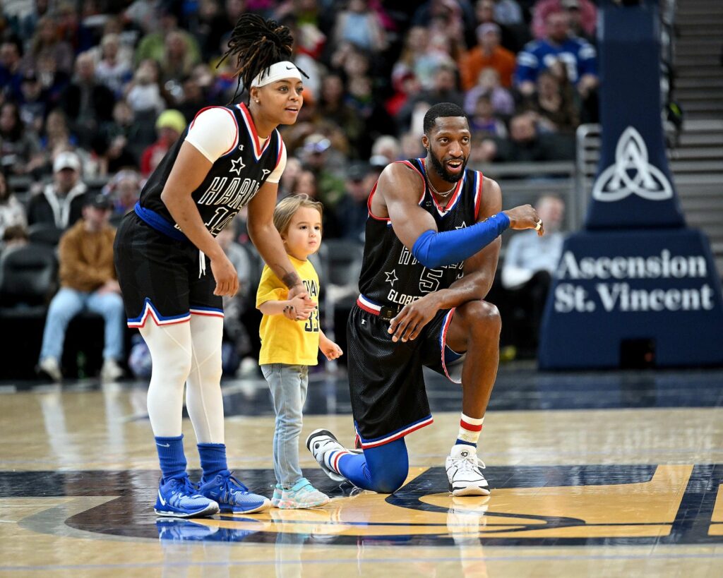 Harlem Globetrotters retornam a Brasília em outubro para espetáculo inesquecível na Arena BRB Nilson Nelson