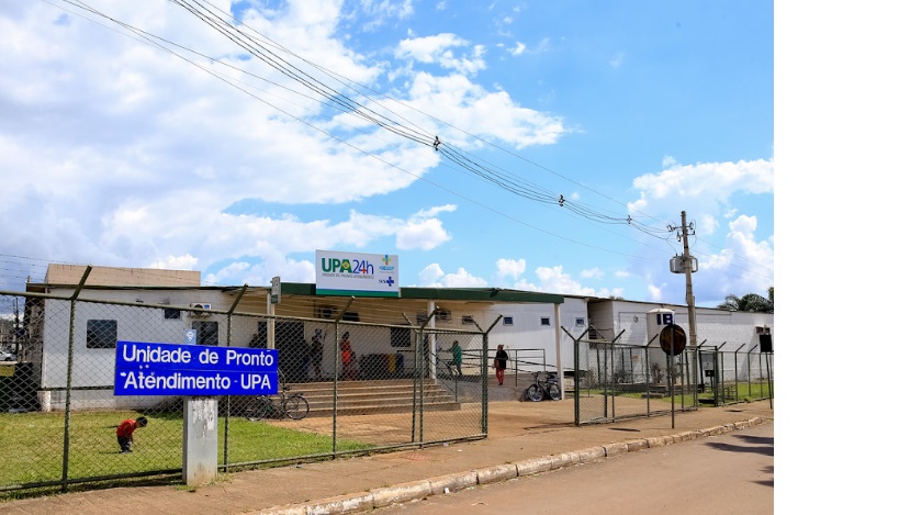 UPA São Sebastião: 13 anos de acolhimento e cuidado em cada emergência