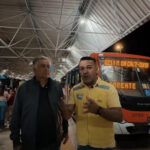 Transporte Zebrinha já está em funcionamento no Morro da Cruz